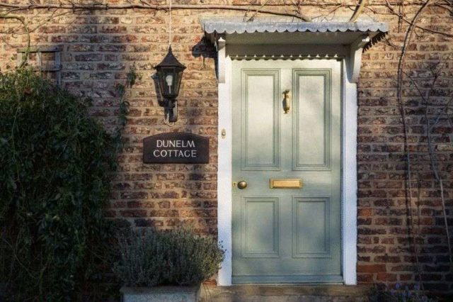  Image of 4 bedroom Detached house for sale in Main Street Sutton-on-the-Forest York YO61 at Main Street Sutton-On-The-Forest York, YO61 1DW
